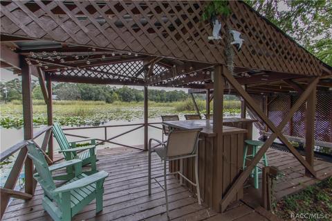 6401 N Shorewood Dr, Hernando, FL 34442 photo 16