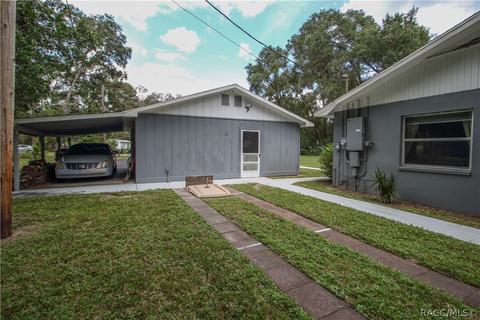 6401 N Shorewood Dr, Hernando, FL 34442 photo 4