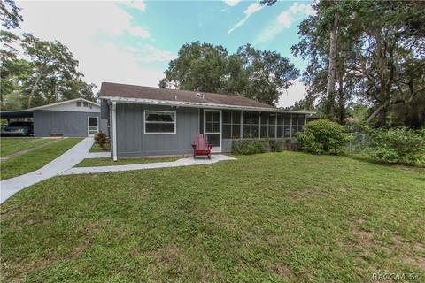 6401 N Shorewood Dr, Hernando, FL 34442 photo 11