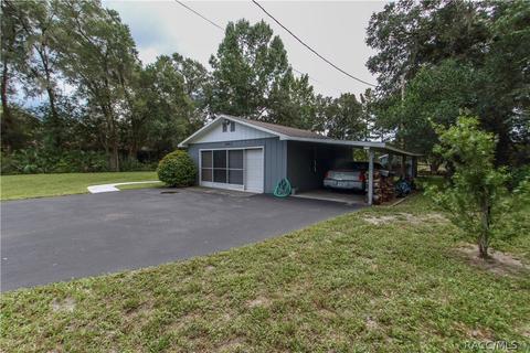 6401 N Shorewood Dr, Hernando, FL 34442 photo 3