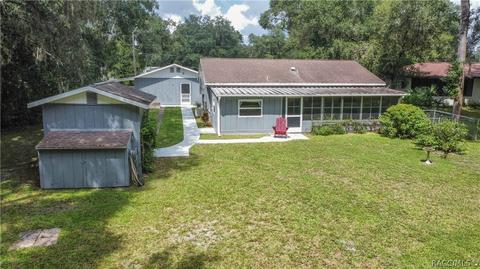 6401 N Shorewood Dr, Hernando, FL 34442 photo 44