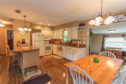 6401 N Shorewood Dr, Hernando, FL 34442 photo 27