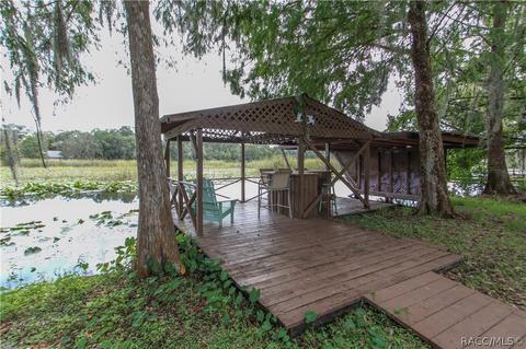 6401 N Shorewood Dr, Hernando, FL 34442 photo 15