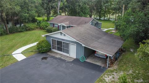 6401 N Shorewood Dr, Hernando, FL 34442 photo 43