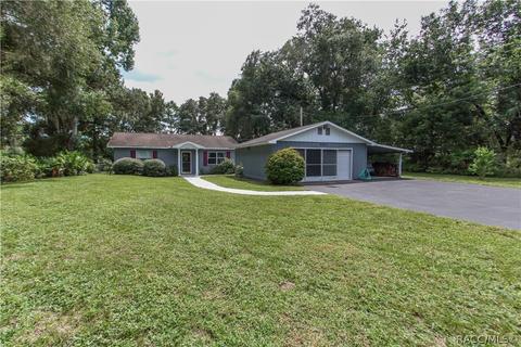 6401 N Shorewood Dr, Hernando, FL 34442 photo 6