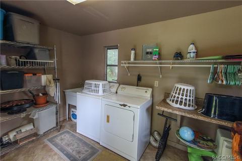 6401 N Shorewood Dr, Hernando, FL 34442 photo 38