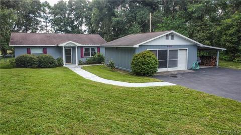 6401 N Shorewood Dr, Hernando, FL 34442 photo 48