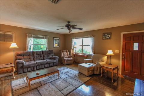 6401 N Shorewood Dr, Hernando, FL 34442 photo 22