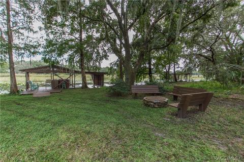 6401 N Shorewood Dr, Hernando, FL 34442 photo 14