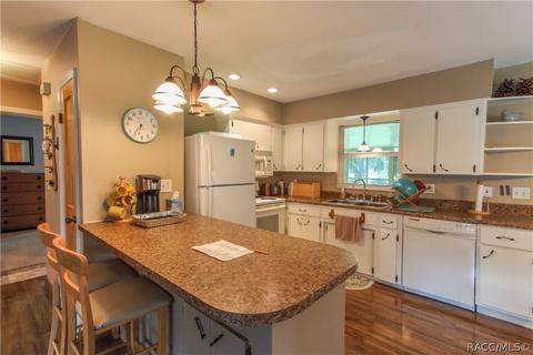 6401 N Shorewood Dr, Hernando, FL 34442 photo 26