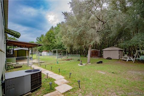 1155 E La Salle St, Hernando, FL 34442 photo 25