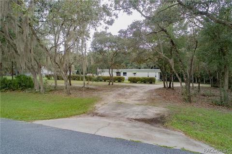1155 E La Salle St, Hernando, FL 34442 photo 1