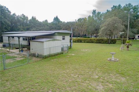 1155 E La Salle St, Hernando, FL 34442 photo 32