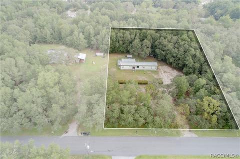 1155 E La Salle St, Hernando, FL 34442 photo 2