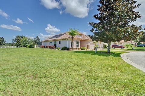 1815 W Herick Ct, Hernando, FL 34442 photo 2