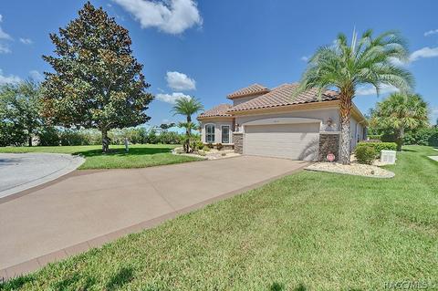 1815 W Herick Ct, Hernando, FL 34442 photo 3