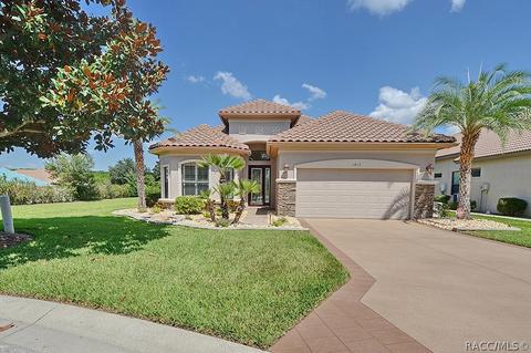 1815 W Herick Ct, Hernando, FL 34442 photo 4