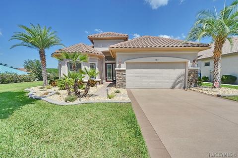 1815 W Herick Ct, Hernando, FL 34442 photo 1