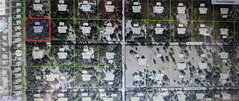 55 E Pilar St, Hernando, FL 34442