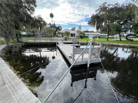 16601 W River Rd, Inglis, FL 34449 photo 44
