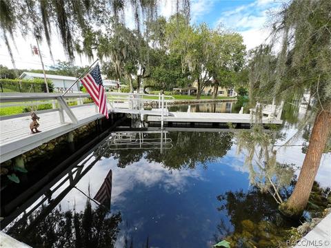 16601 W River Rd, Inglis, FL 34449 photo 45