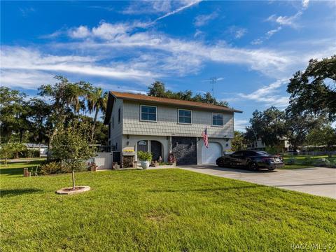 16601 W River Rd, Inglis, FL 34449 photo 3