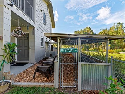 16601 W River Rd, Inglis, FL 34449 photo 35