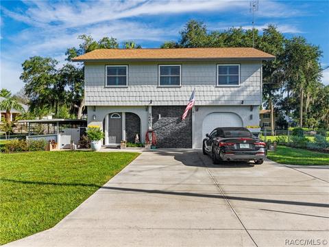 16601 W River Rd, Inglis, FL 34449 photo 4