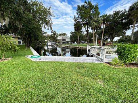 16601 W River Rd, Inglis, FL 34449 photo 51