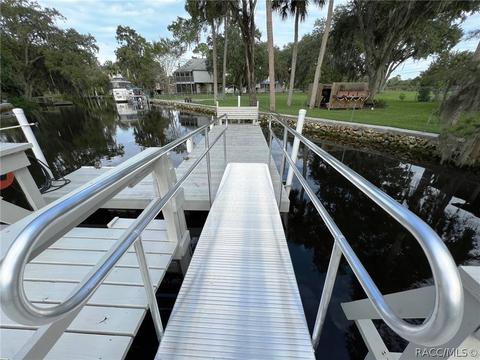 16601 W River Rd, Inglis, FL 34449 photo 47