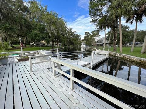 16601 W River Rd, Inglis, FL 34449 photo 46