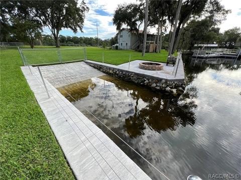 16601 W River Rd, Inglis, FL 34449 photo 41