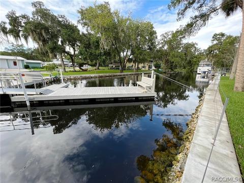 16601 W River Rd, Inglis, FL 34449 photo 54
