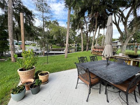16601 W River Rd, Inglis, FL 34449 photo 37