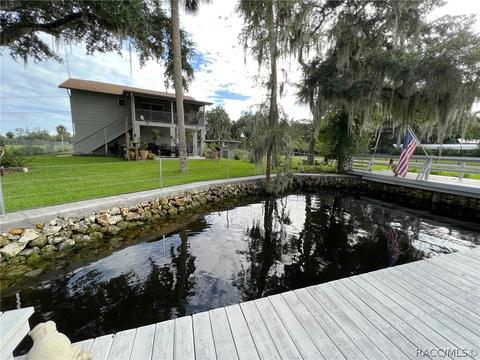 16601 W River Rd, Inglis, FL 34449 photo 49