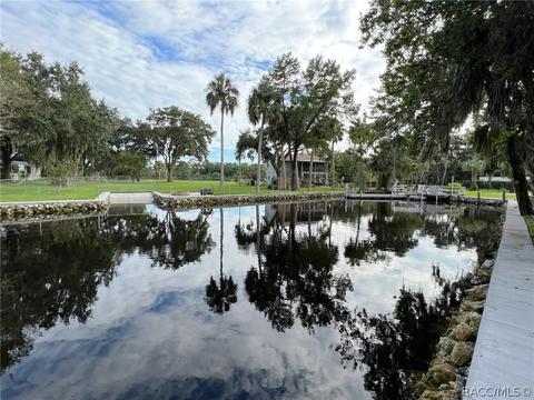 16601 W River Rd, Inglis, FL 34449 photo 2