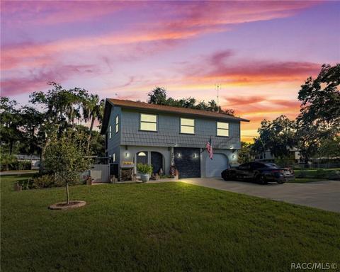 16601 W River Rd, Inglis, FL 34449 photo 68