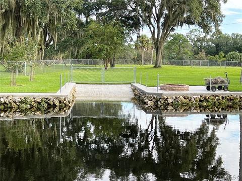 16601 W River Rd, Inglis, FL 34449 photo 39