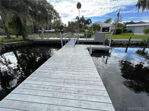 16601 W River Rd, Inglis, FL 34449 photo 48
