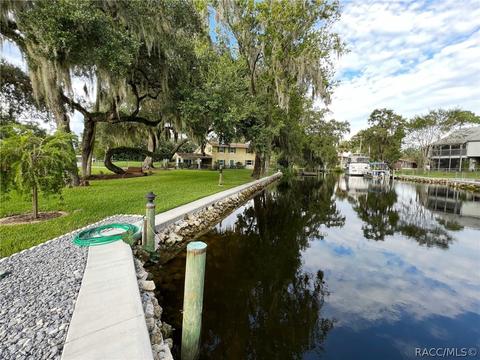 16601 W River Rd, Inglis, FL 34449 photo 52