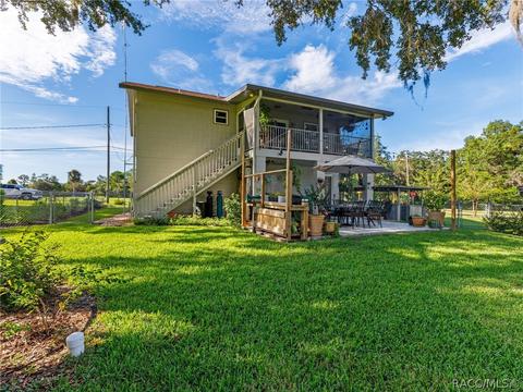 16601 W River Rd, Inglis, FL 34449 photo 38