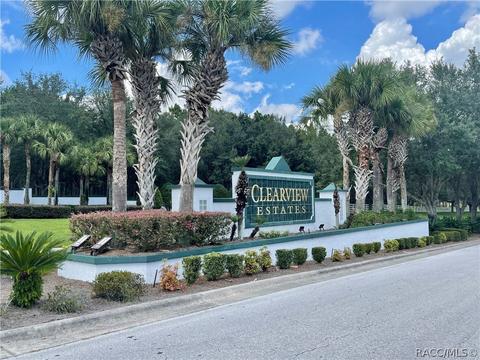 1199 N Hambletonian Dr, Hernando, FL 34442 photo 11