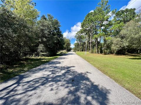 1210 E Rockefeller Ln, Hernando, FL 34442 photo 3