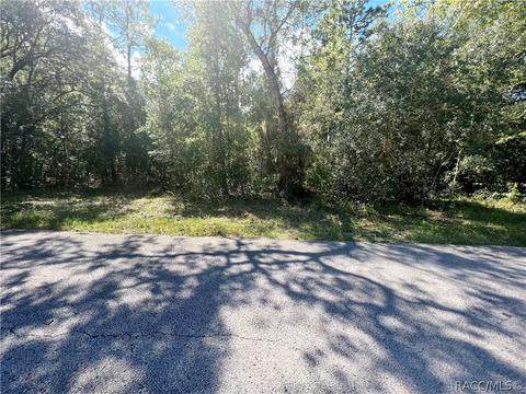 1210 E Rockefeller Ln, Hernando, FL 34442 photo 2