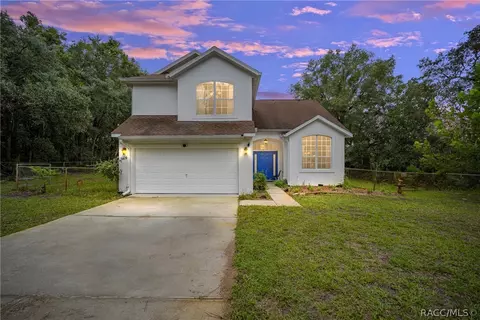 3414 E Cedar Oak Ln, Dunnellon, FL 34434