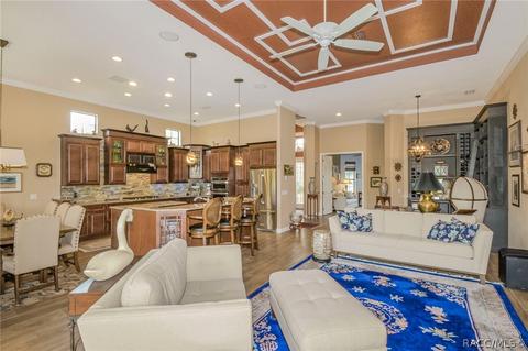 1117 W Pointer Loop, Hernando, FL 34442 photo 4