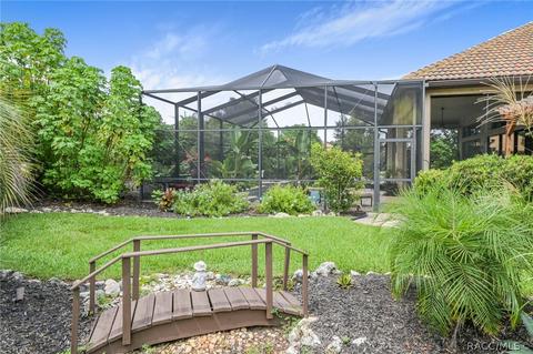 1117 W Pointer Loop, Hernando, FL 34442 photo 42