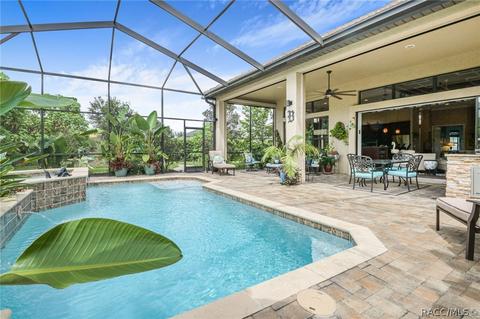 1117 W Pointer Loop, Hernando, FL 34442 photo 33