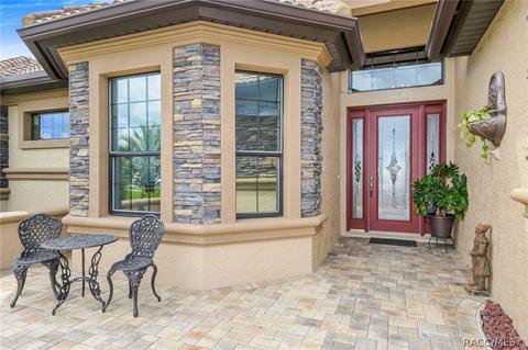 1117 W Pointer Loop, Hernando, FL 34442 photo 3