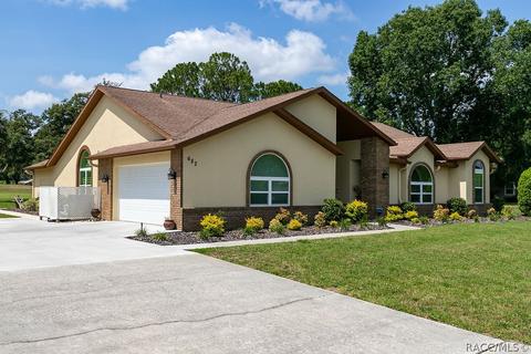 682 Epsom Ct, Hernando, FL 34442 photo 2